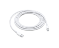 Apple Kabel USB-C - Lightning 2m - 386751 - zdjęcie 1